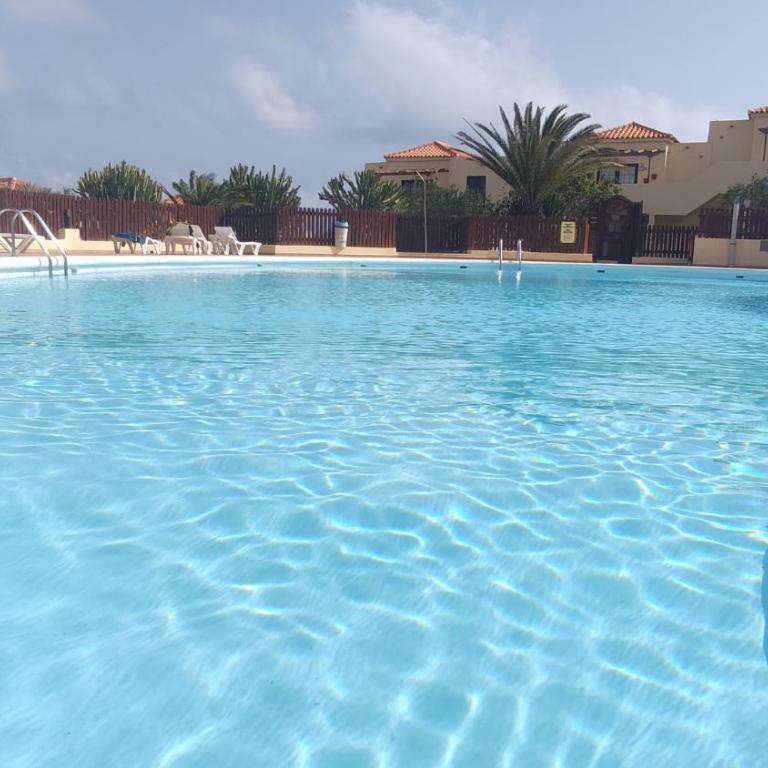 Casa Palma de Las Lomas - Two-Bedroom House - 47