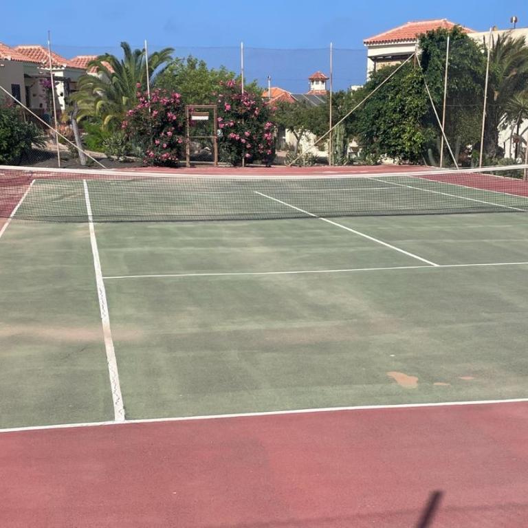 Casa Palma de Las Lomas - Two-Bedroom House - 37