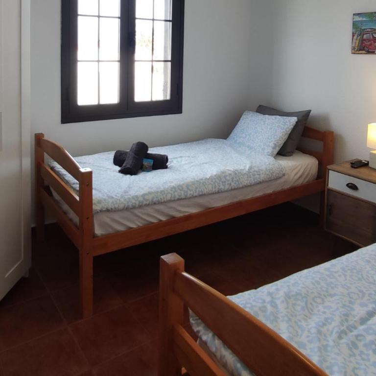 Casa Palma de Las Lomas - Two-Bedroom House - 9