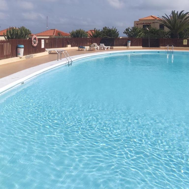 Casa Palma de Las Lomas - Two-Bedroom House - 46