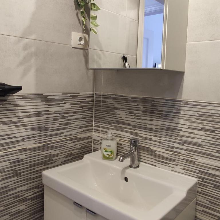 Casa Palma de Las Lomas - Two-Bedroom House - 13