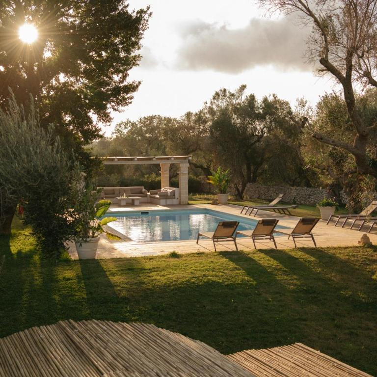 Villa Sospiri Luxury Villa with Private Pool - Villa con Piscina Privata - 1