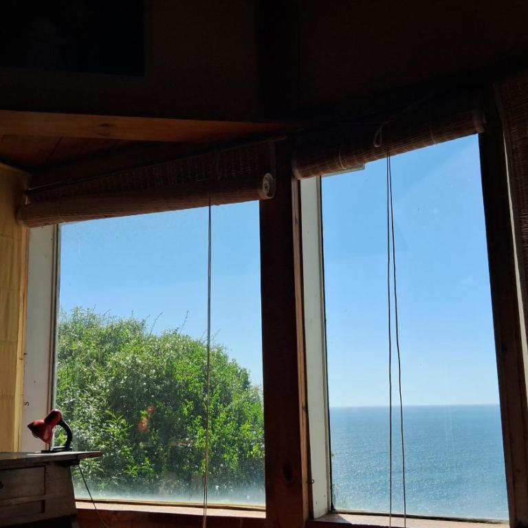 Primera línea Frente al mar - Two-Bedroom Townhouse - 3