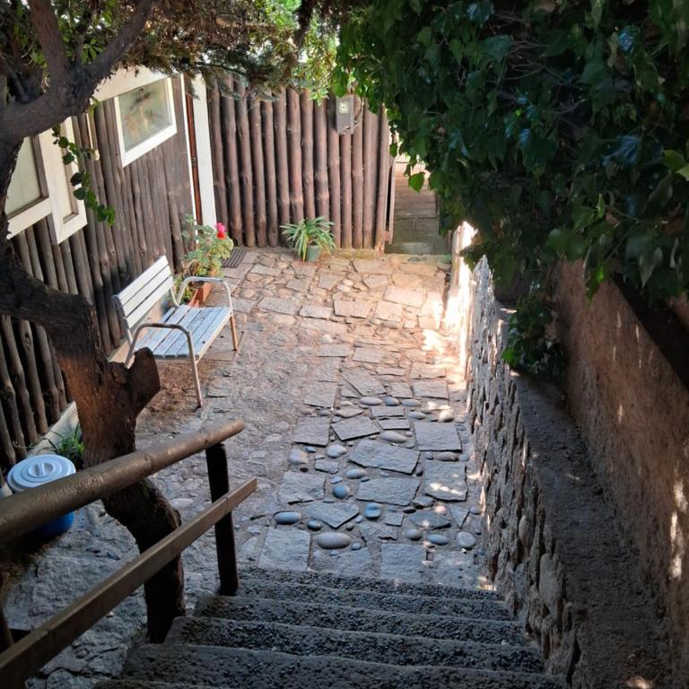 Primera línea Frente al mar - Two-Bedroom Townhouse - 4