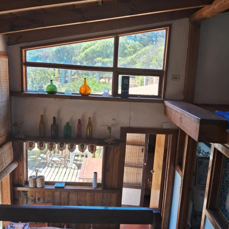 Primera línea Frente al mar - Two-Bedroom Townhouse - 6