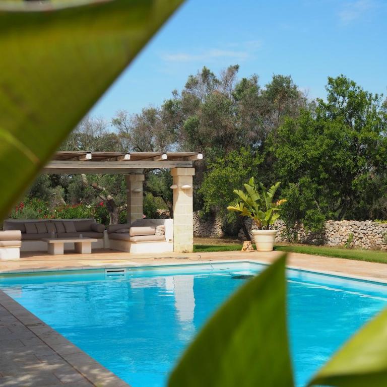 Villa Sospiri Luxury Villa with Private Pool - Villa con Piscina Privata - 8