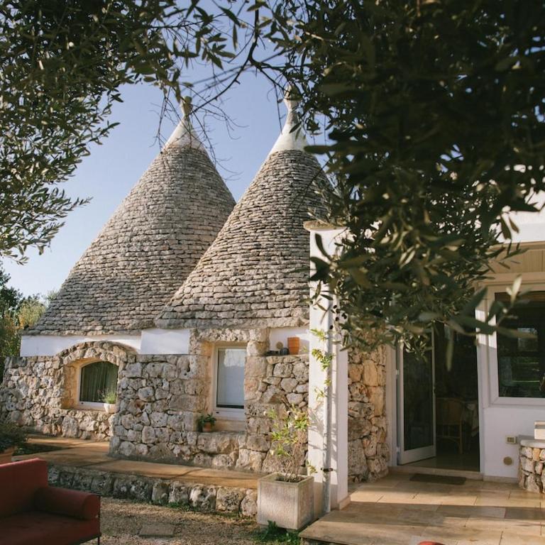 Villa Sospiri Luxury Villa with Private Pool - Villa con Piscina Privata - 21