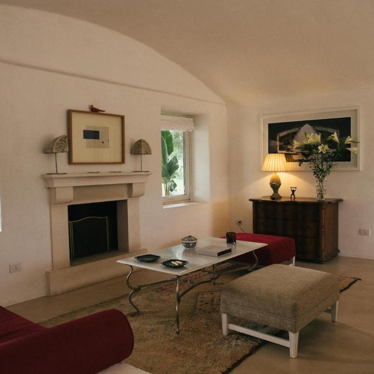 Villa Sospiri Luxury Villa with Private Pool - Villa con Piscina Privata - 25