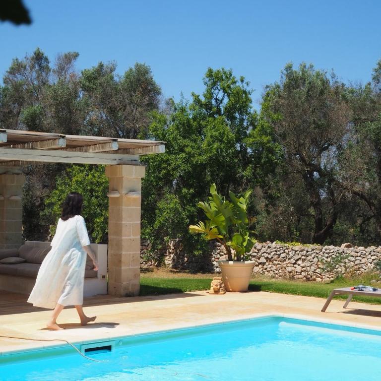 Villa Sospiri Luxury Villa with Private Pool - Villa con Piscina Privata - 37