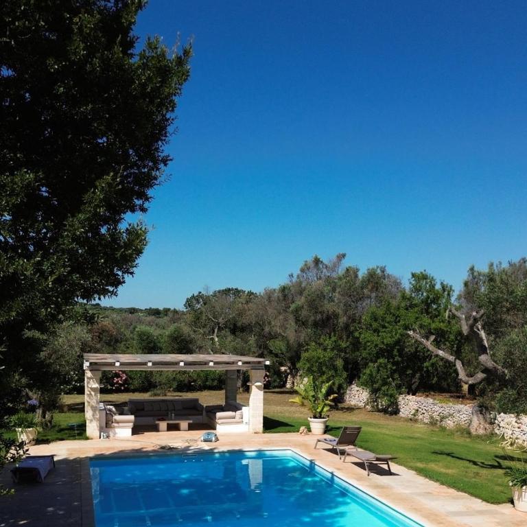 Villa Sospiri Luxury Villa with Private Pool - Villa con Piscina Privata - 41