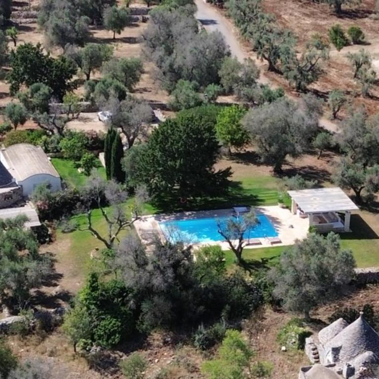 Villa Sospiri Luxury Villa with Private Pool - Villa con Piscina Privata - 47