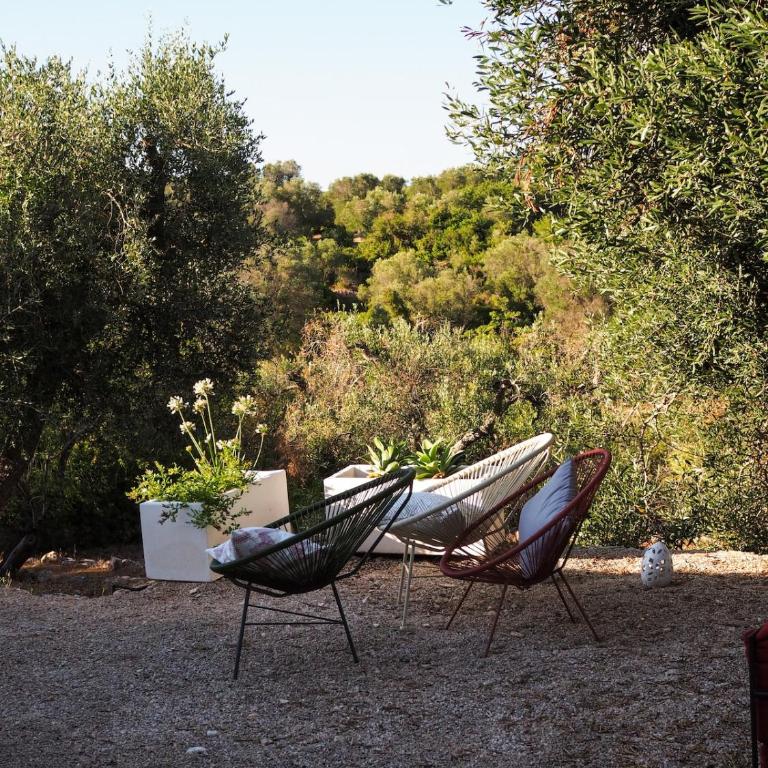 Villa Sospiri Luxury Villa with Private Pool - Villa con Piscina Privata - 50