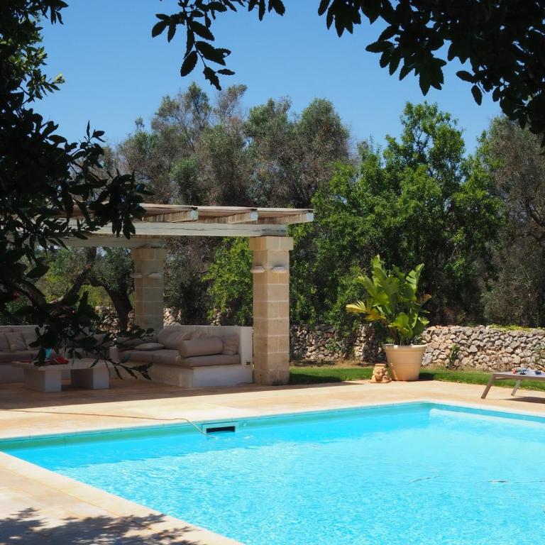Villa Sospiri Luxury Villa with Private Pool - Villa con Piscina Privata - 54