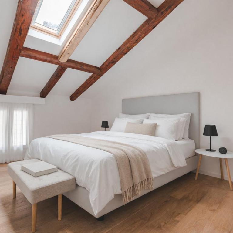 Lux Apartment Stazione 51 - Appartamento con 1 Camera da Letto - 5
