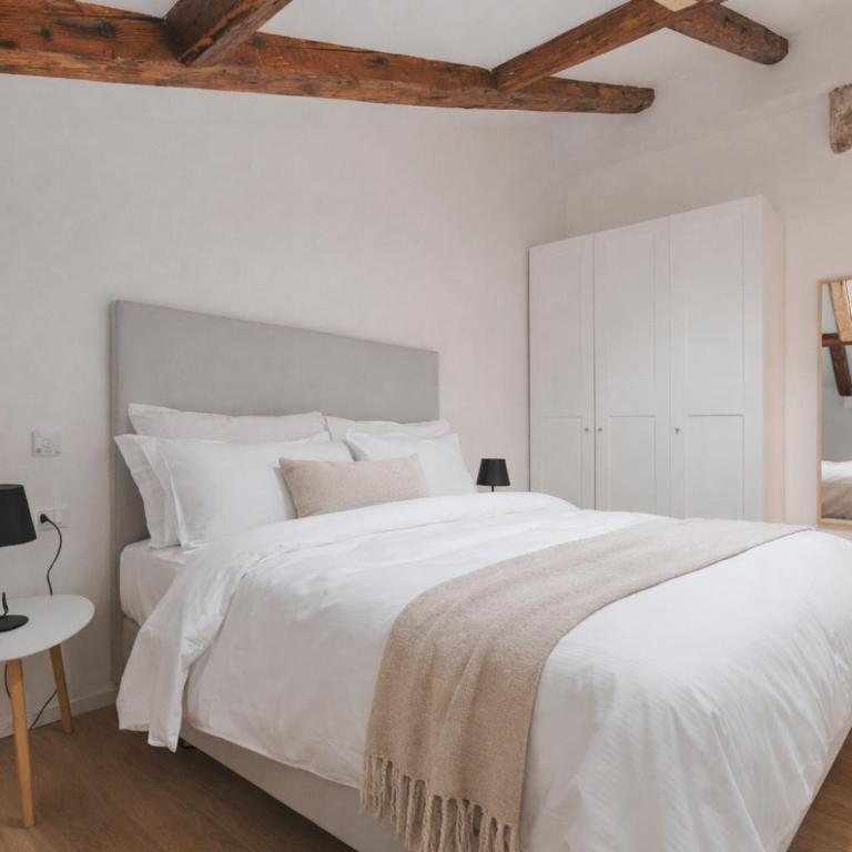 Lux Apartment Stazione 51 - Appartamento con 1 Camera da Letto - 4