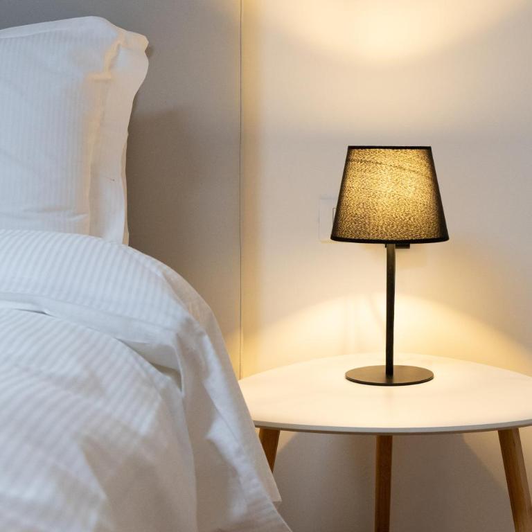 Lux Apartment Stazione 51 - Appartamento con 1 Camera da Letto - 12
