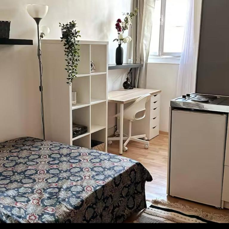 Belles studettes indépendantes - Appartement 1 Chambre - 1