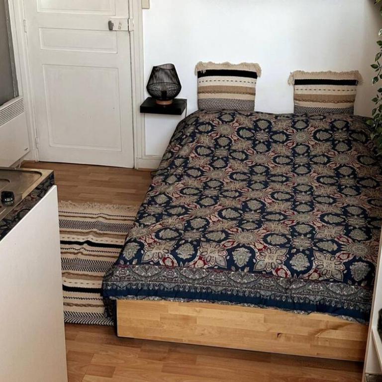 Belles studettes indépendantes - Appartement 1 Chambre - 3