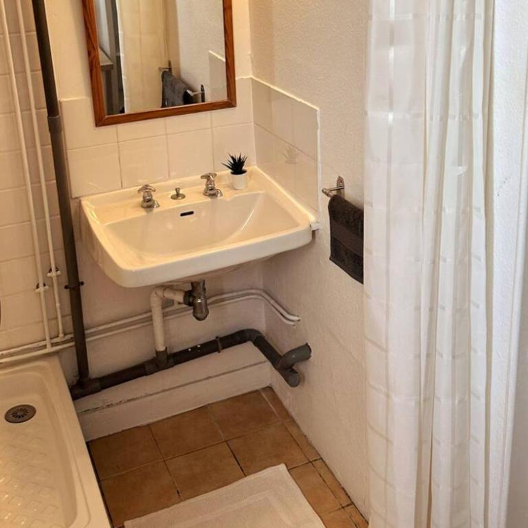 Belles studettes indépendantes - Appartement 1 Chambre - 5