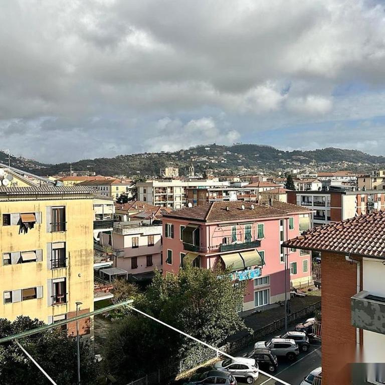 Luce di Levante-Cinque Terre La Spezia - Apartment with Balcony - 4