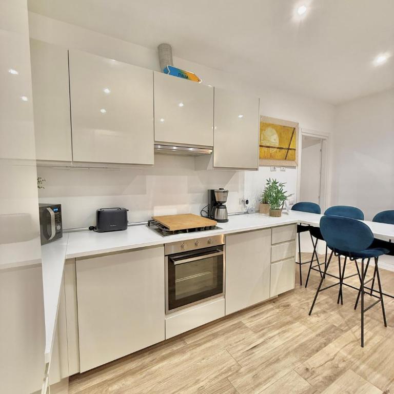 Scipioni Relais Vatican - Apartment mit 2 Schlafzimmern - 22