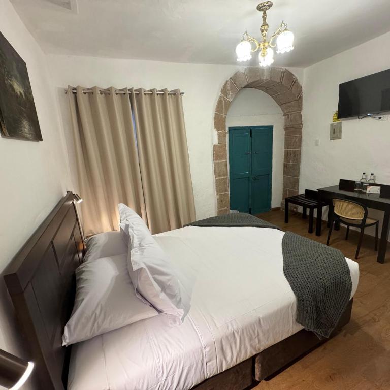 Afma Nueva Alta - Single Room - 2