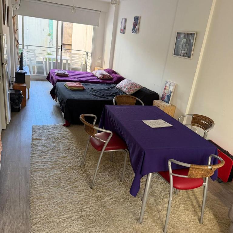 Israel Apart para enamorarse!! - Apartamento de 1 dormitorio - 2
