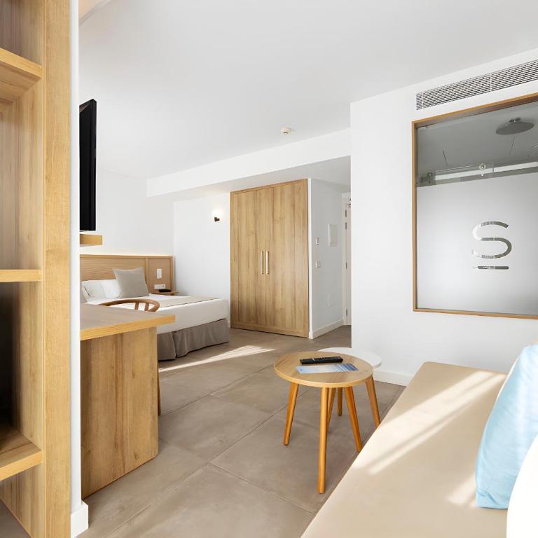 Sofia Alcudia Beach - Standard Double Room - 1