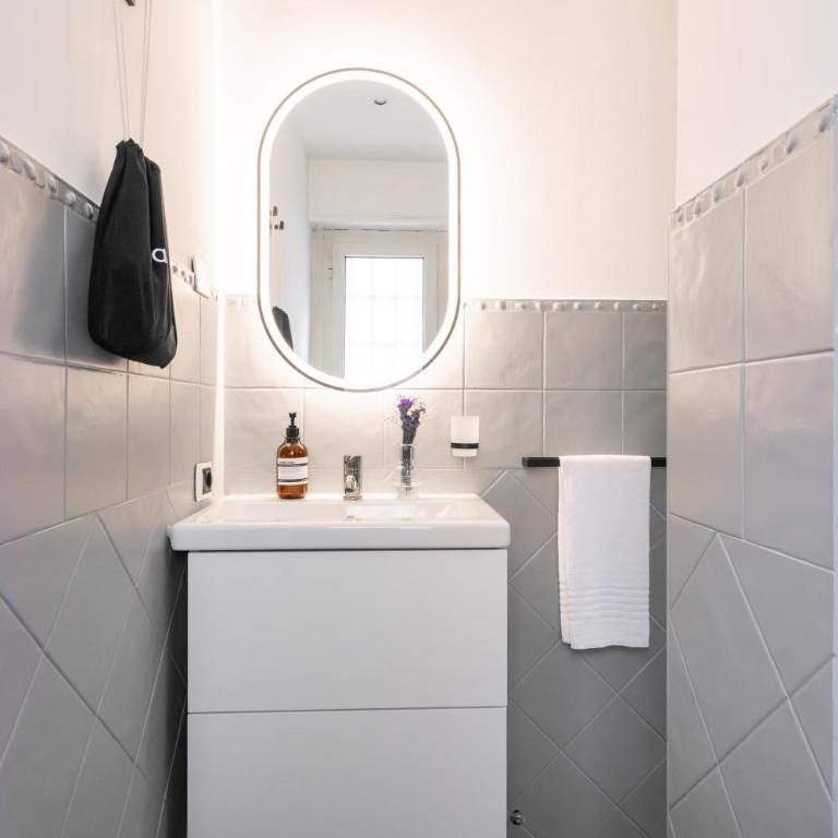 San Pietro Vatican Boutique Guest House - Camera Tripla - 16