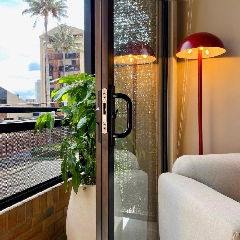 Hermoso Apartamento Tipo Loft Bogotá - Apartamento de 1 dormitorio - 26