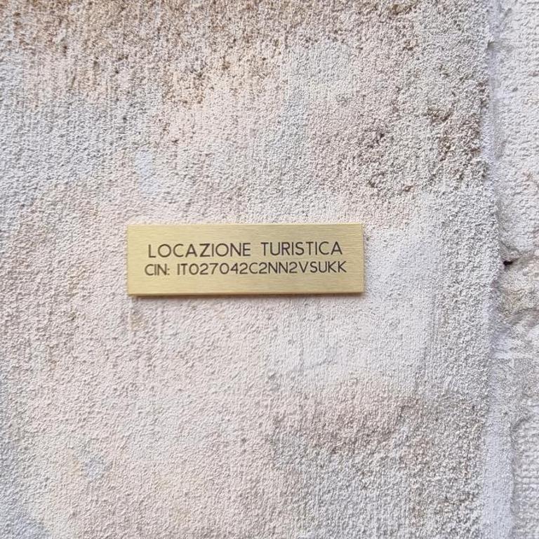 Casa del Capitello - Two-Bedroom Apartment - 21