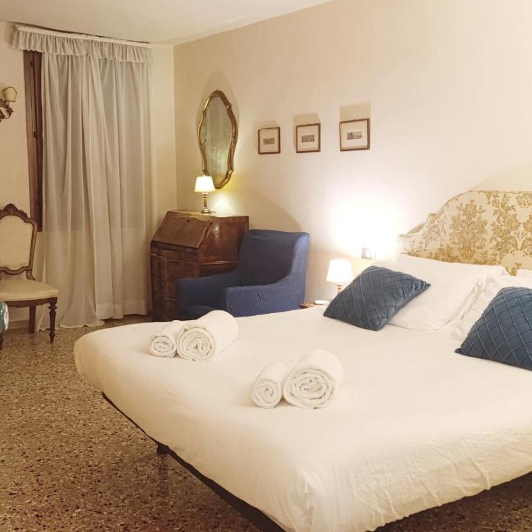 Gorgeous apartment St. Mark square by Ca-Sa Check - Appartamento - 72