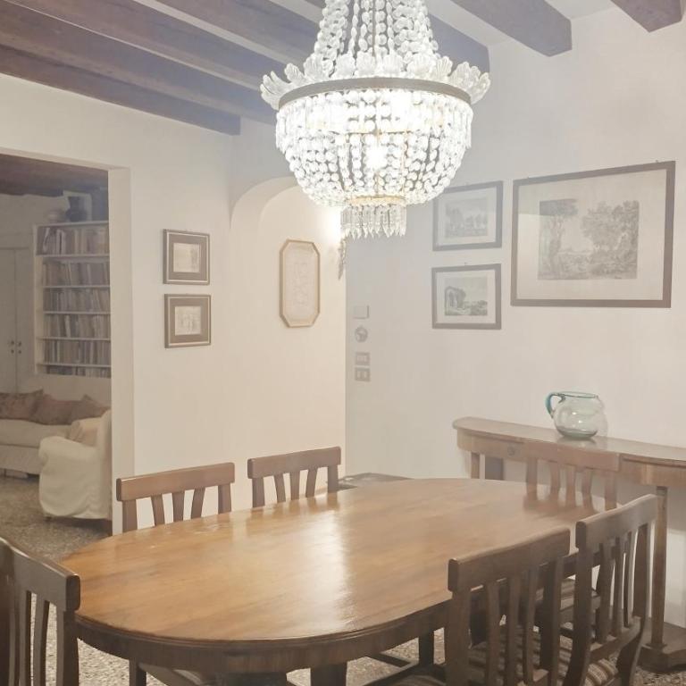 Gorgeous apartment St. Mark square by Ca-Sa Check - Appartamento - 99