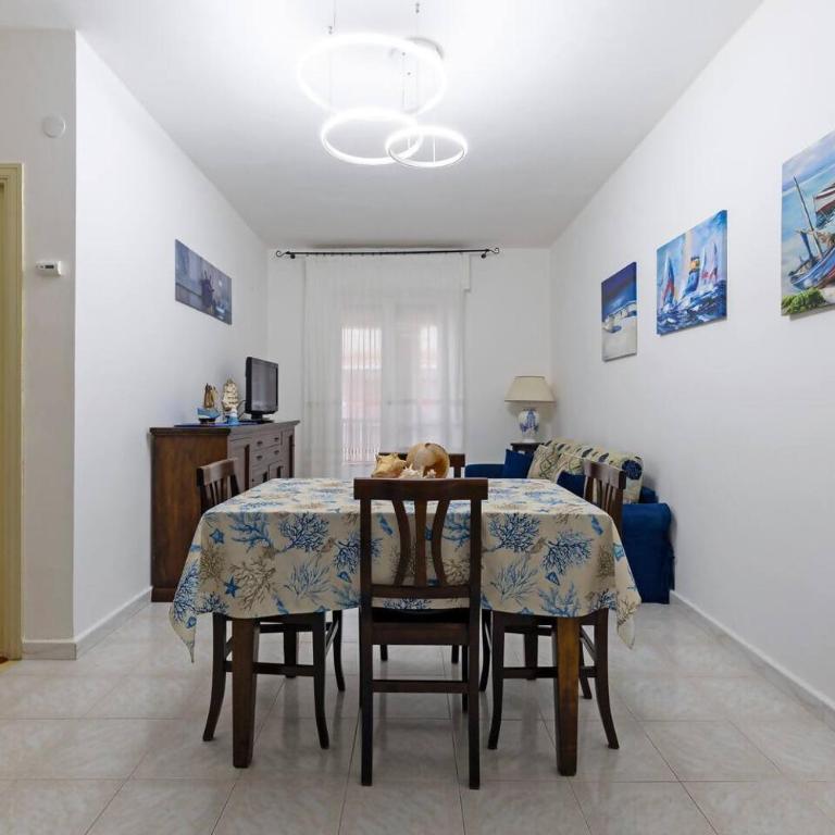 Casa Joya Apartment - Ferienhaus - 2
