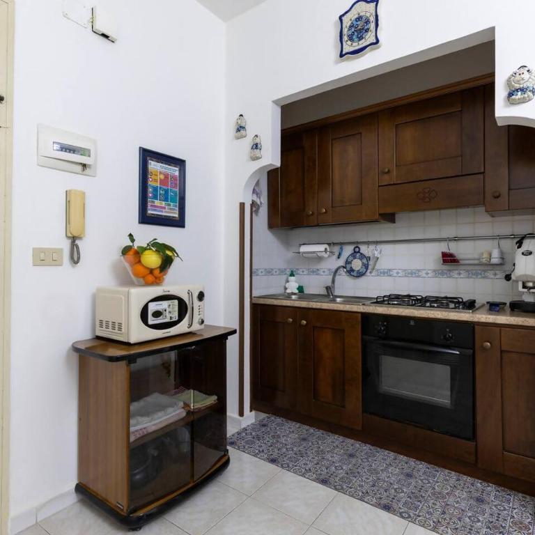 Casa Joya Apartment - Ferienhaus - 3
