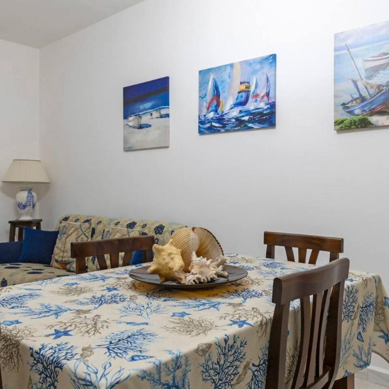 Casa Joya Apartment - Ferienhaus - 7