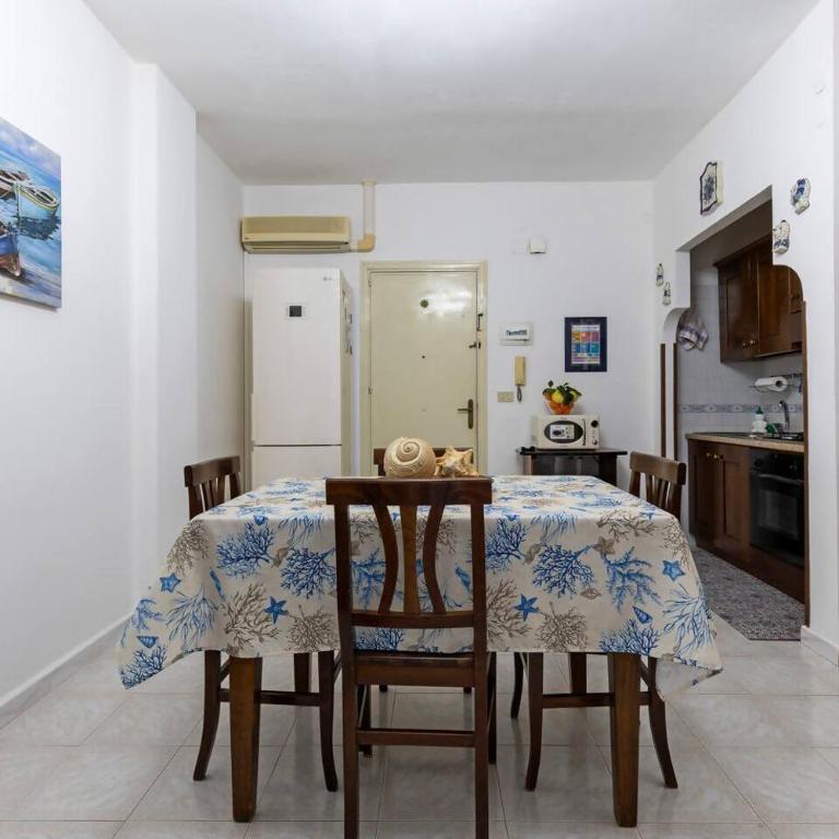 Casa Joya Apartment - Ferienhaus - 9