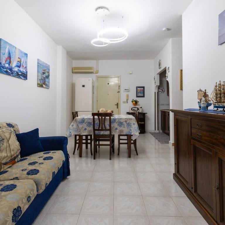 Casa Joya Apartment - Ferienhaus - 11