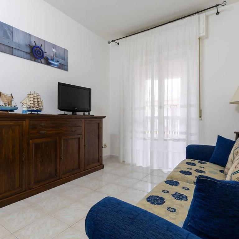 Casa Joya Apartment - Ferienhaus - 12