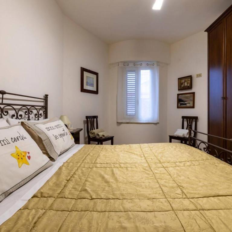 Casa Joya Apartment - Ferienhaus - 14
