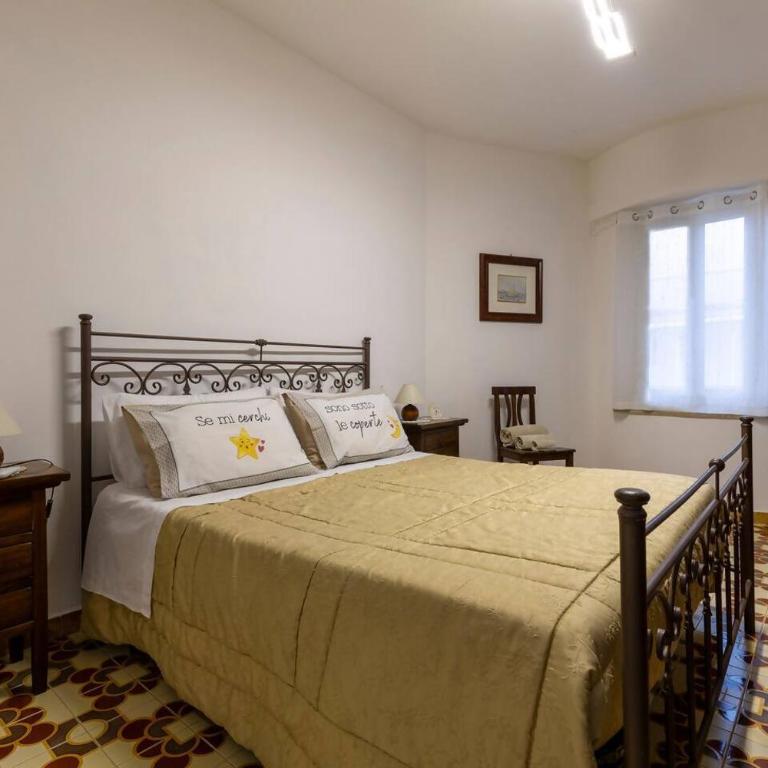 Casa Joya Apartment - Ferienhaus - 13