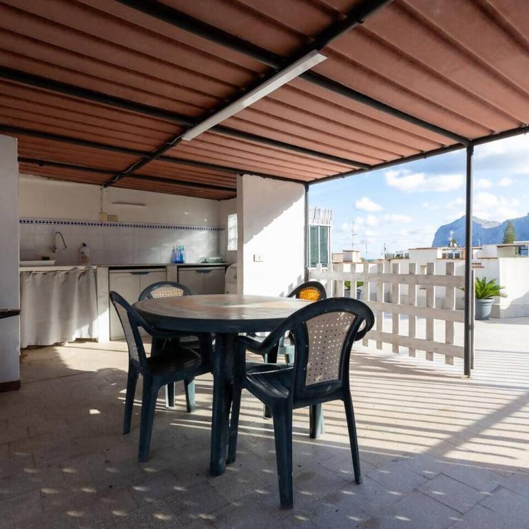 Casa Joya Apartment - Ferienhaus - 20