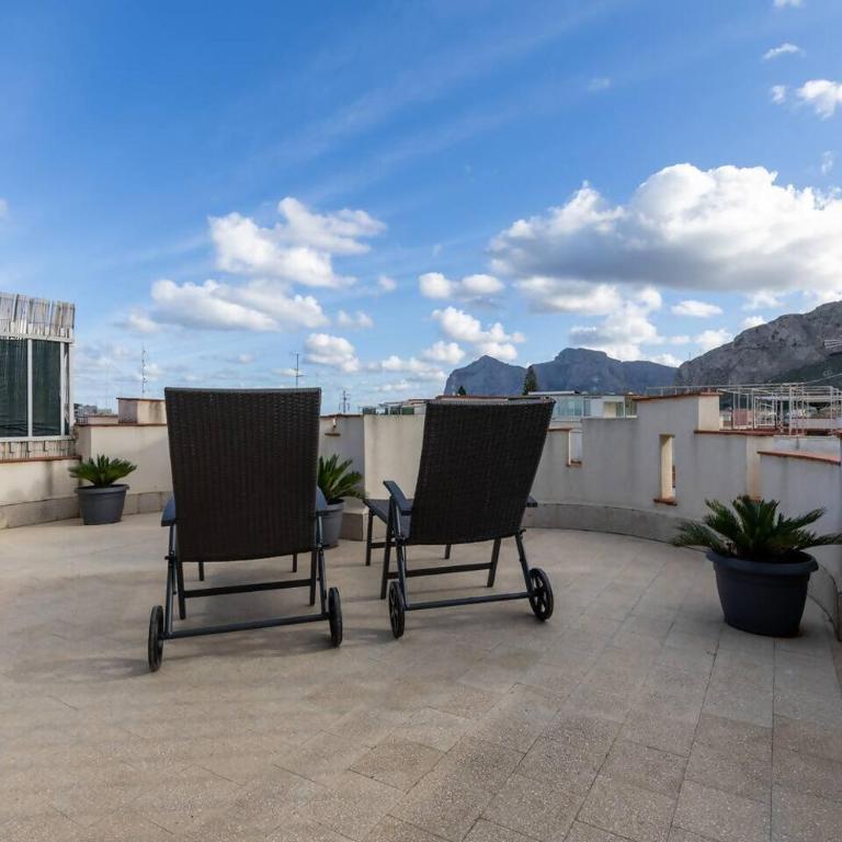 Casa Joya Apartment - Ferienhaus - 21