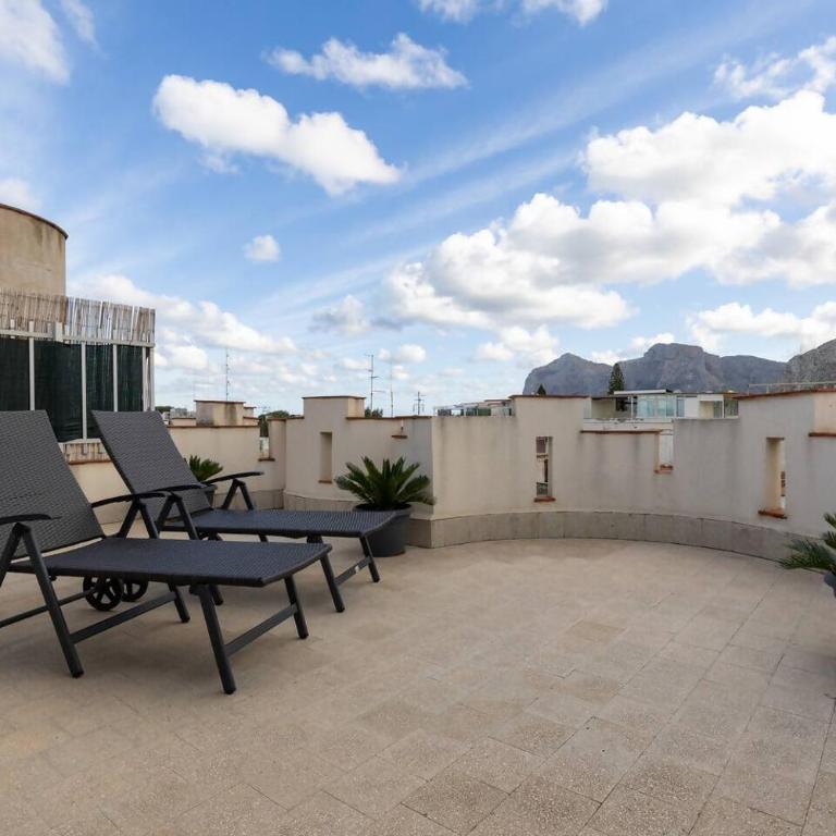 Casa Joya Apartment - Ferienhaus - 1