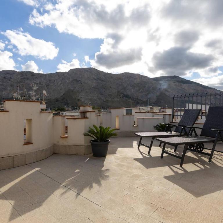 Casa Joya Apartment - Ferienhaus - 23