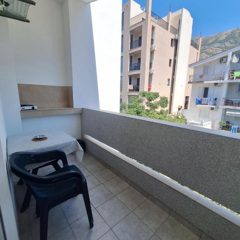 Apartmani Miladinović - Dvokrevetna Soba sa Bračnim Krevetom - 4