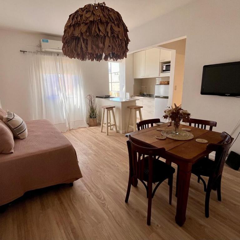 Palermo Viejo para 2 o 3 personas - Room #1583607201 - 1