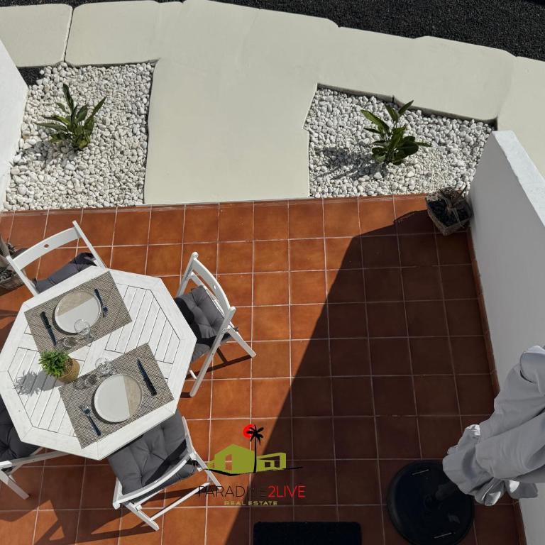 Casa Solandra - Apartamento de 2 dormitorios - 5