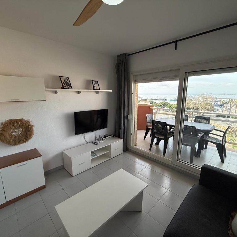 Agi Rocmar - Apartamento de 2 dormitorios - 8