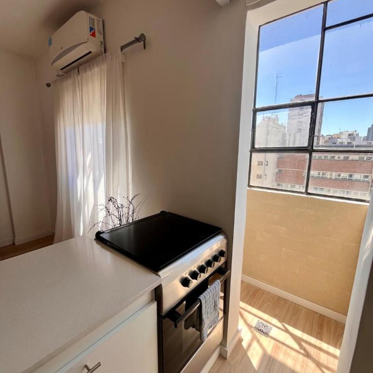 Palermo Viejo para 2 o 3 personas - Room #1583607201 - 2